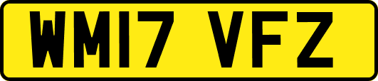 WM17VFZ