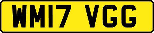 WM17VGG