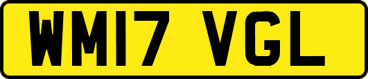 WM17VGL