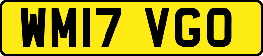WM17VGO