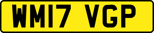 WM17VGP