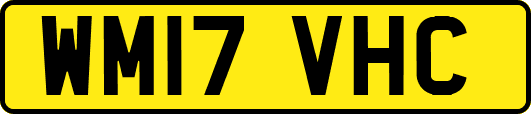 WM17VHC