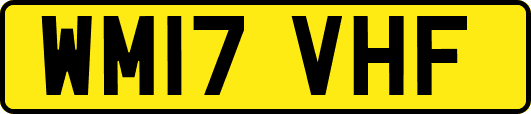 WM17VHF