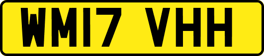 WM17VHH