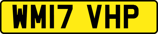 WM17VHP