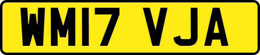 WM17VJA