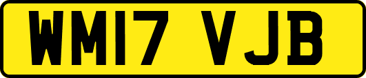 WM17VJB