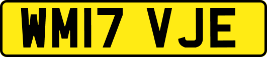 WM17VJE