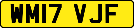 WM17VJF