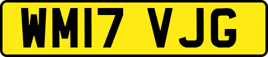 WM17VJG