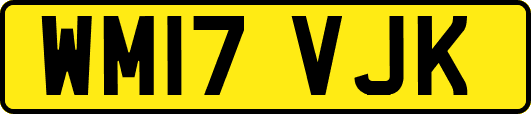 WM17VJK