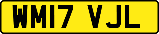WM17VJL