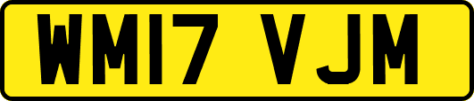 WM17VJM