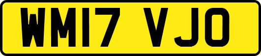 WM17VJO