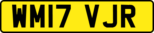 WM17VJR