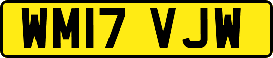 WM17VJW