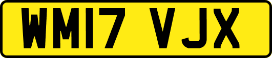WM17VJX