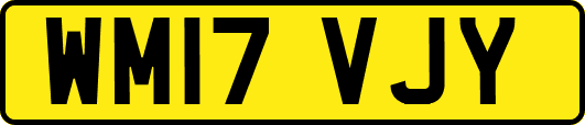 WM17VJY