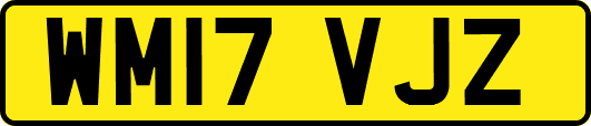 WM17VJZ