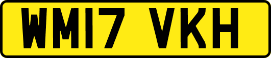 WM17VKH