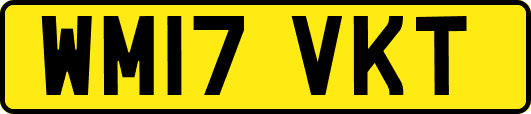 WM17VKT