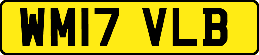 WM17VLB
