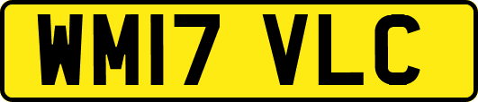 WM17VLC