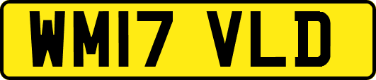 WM17VLD
