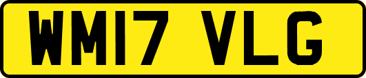 WM17VLG