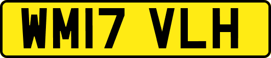 WM17VLH