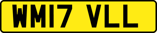 WM17VLL