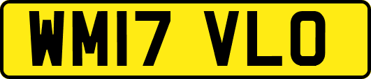 WM17VLO
