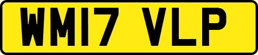 WM17VLP