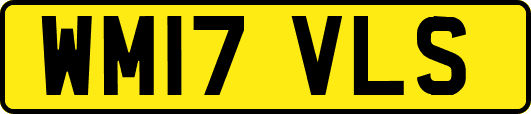WM17VLS