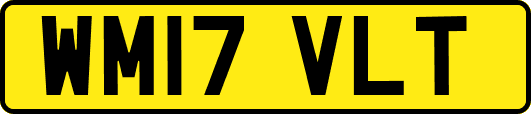 WM17VLT