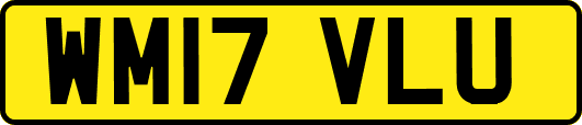 WM17VLU
