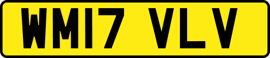 WM17VLV