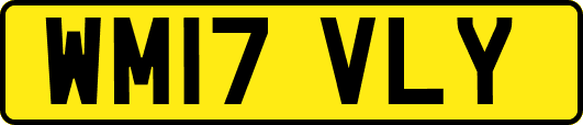 WM17VLY