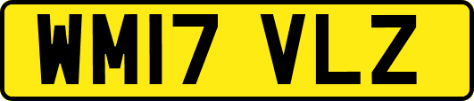 WM17VLZ