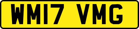 WM17VMG