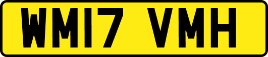 WM17VMH