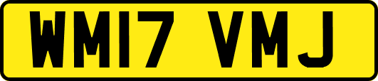 WM17VMJ