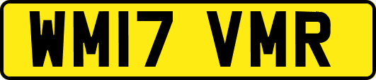 WM17VMR