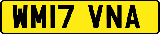 WM17VNA