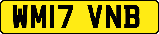 WM17VNB