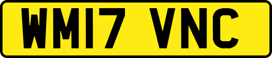 WM17VNC