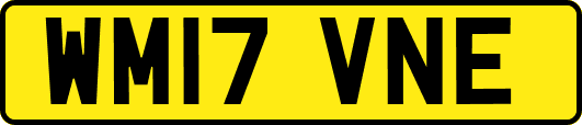 WM17VNE