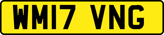WM17VNG