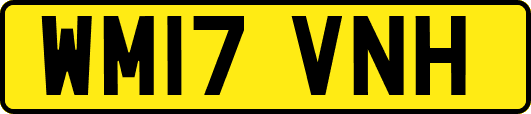 WM17VNH
