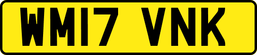 WM17VNK